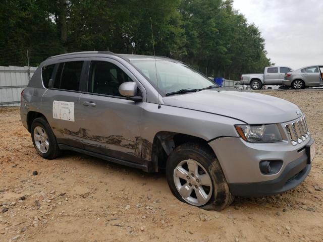 Photo 4 from auction – 2017 JEEP COMPASS LA with VIN 1C4NJCEB6HD198604