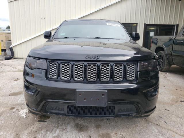Photo 5 from auction – 2017 JEEP GRAND CHER with VIN 1C4RJFAG3HC744723