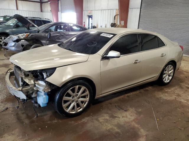 Photo 1 from auction – 2015 CHEVROLET MALIBU LTZ with VIN 1G11F5SL2FF259322
