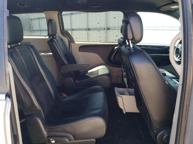 Photo 11 from auction – 2018 DODGE GRAND CARA with VIN 2C4RDGCG7JR302454