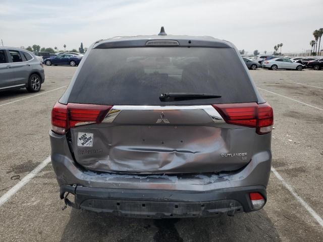 Photo 6 from auction – 2019 MITSUBISHI OUTLANDER with VIN JA4AD3A32KZ043041