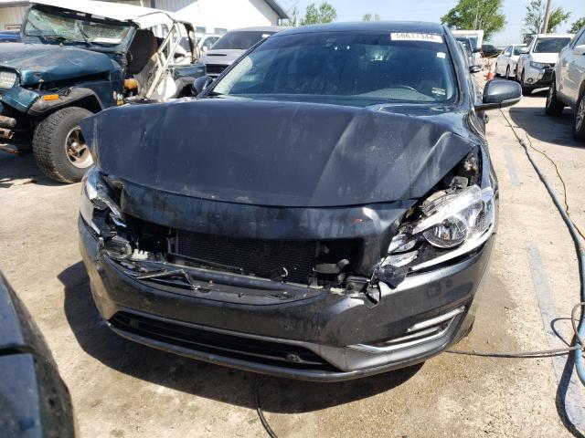 Photo 5 from auction – 2015 VOLVO S60 PLATIN with VIN YV1612TD2F2307422