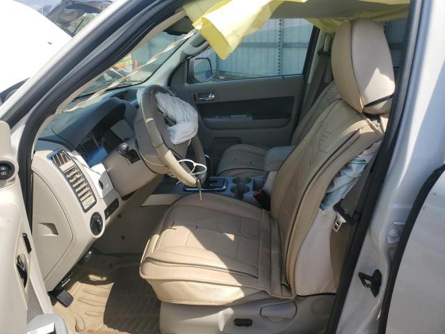 Photo 7 from auction – 2009 MERCURY MARINER with VIN 4M2CU81759KJ06290