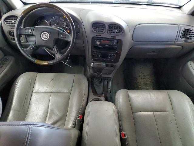 Photo 8 from auction – 2006 BUICK RAINIER CX with VIN 5GADT13S862151355