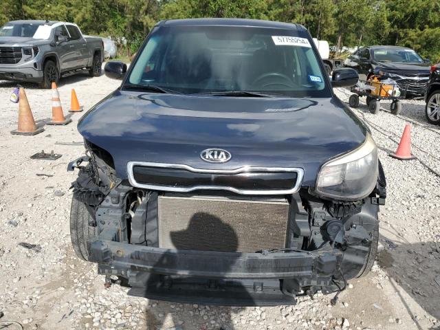 Photo 5 from auction – 2016 KIA SOUL + with VIN KNDJP3A50G7293119