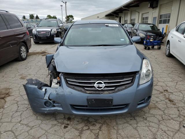 Photo 5 from auction – 2012 NISSAN ALTIMA BAS with VIN 1N4AL2AP3CN454369