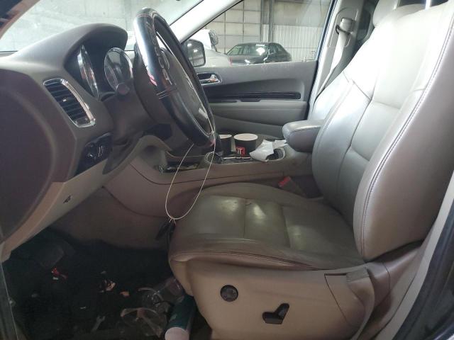 Photo 7 from auction – 2013 DODGE DURANGO CR with VIN 1C4RDJDG6DC683481