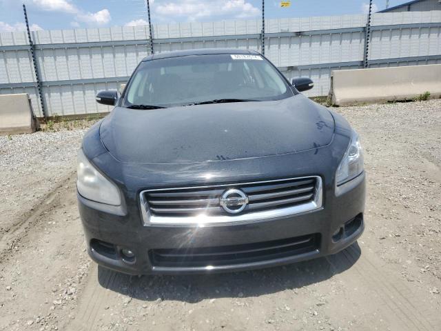 Photo 5 from auction – 2014 NISSAN MAXIMA S with VIN 1N4AA5AP6EC454839