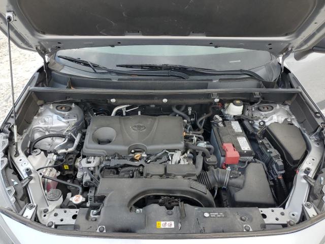 Photo 12 from auction – 2020 TOYOTA RAV4 LE with VIN 2T3F1RFVXLW100069