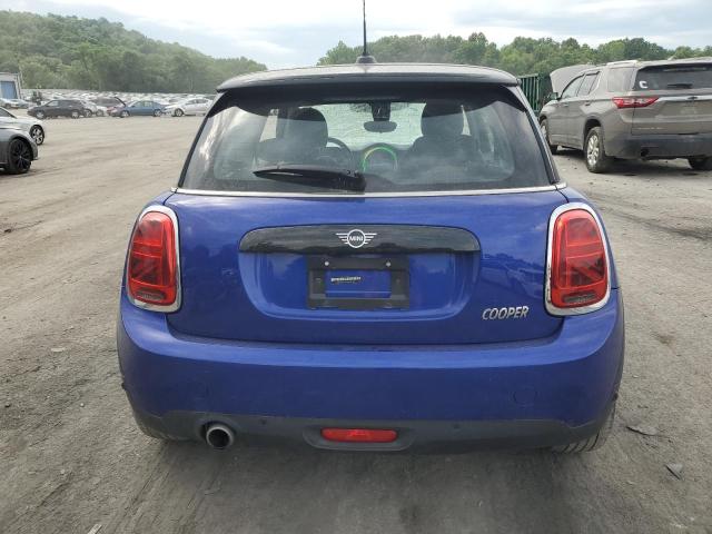 Photo 6 from auction – 2021 MINI COOPER with VIN WMWXR3C08M2N56811