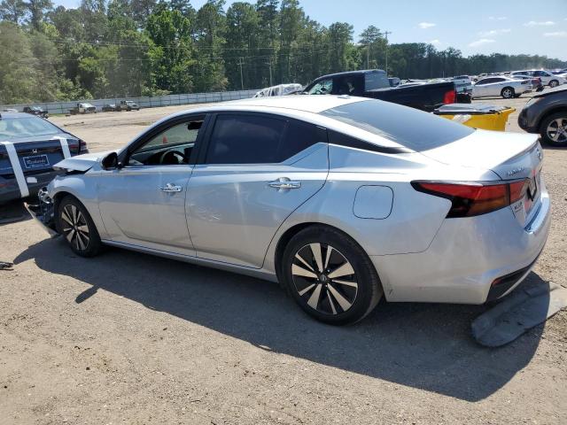 Photo 2 from auction – 2022 NISSAN ALTIMA SV with VIN 1N4BL4DV2NN335712
