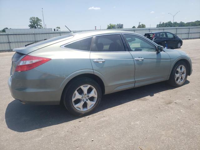 Photo 3 from auction – 2011 HONDA ACCORD CRO with VIN 5J6TF2H54BL006287