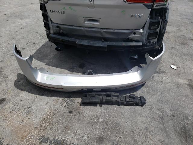 Photo 13 from auction – 2013 LINCOLN MKX with VIN 2LMDJ6JK5DBL36958