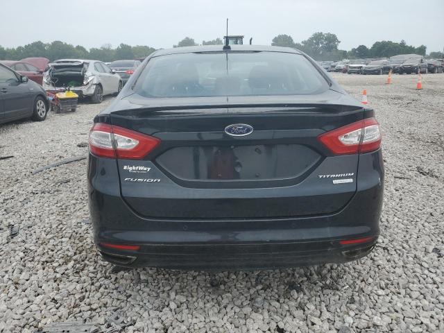 Photo 6 from auction – 2014 FORD FUSION TIT with VIN 3FA6P0K95ER154024