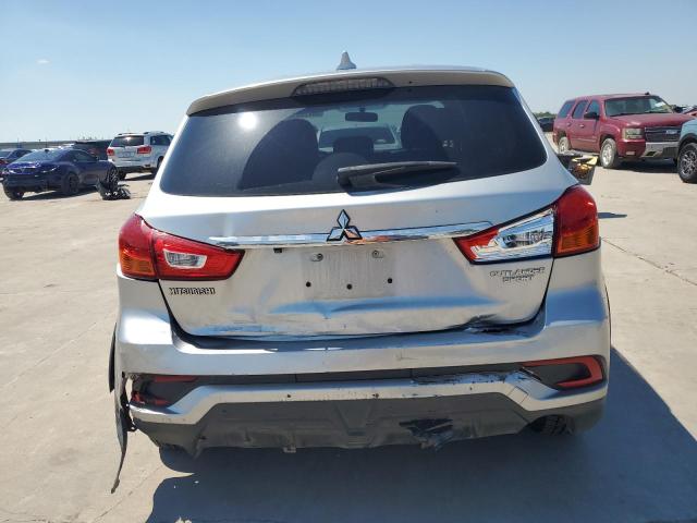 Photo 6 from auction – 2019 MITSUBISHI OUTLANDER with VIN JA4AP3AU7KU002434
