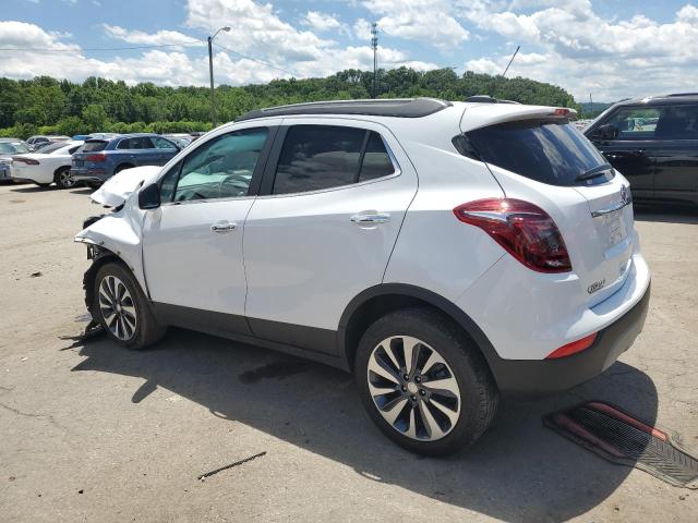 Photo 2 from auction – 2022 BUICK ENCORE PRE with VIN KL4CJESM1NB537375