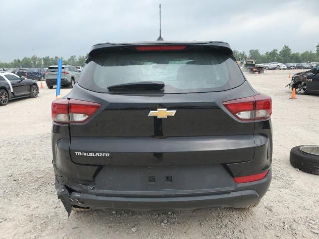 Photo 6 from auction – 2021 CHEVROLET TRAILBLAZE with VIN KL79MMS26MB119521