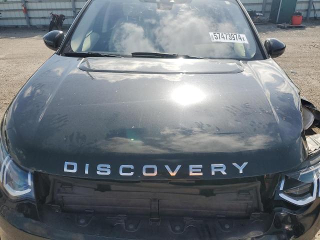 Photo 12 from auction – 2020 LAND ROVER DISCOVERY with VIN SALCK2FX1LH840648