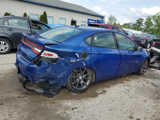 Photo 3 from auction – 2013 DODGE DART SXT with VIN 1C3CDFBA1DD110746