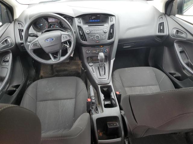Photo 8 from auction – 2016 FORD FOCUS S with VIN 1FADP3E21GL342984