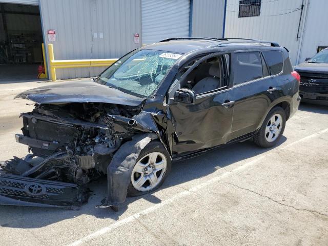 TOYOTA RAV4 2006 with VIN JTMZD33V565030661 - Photo from auction