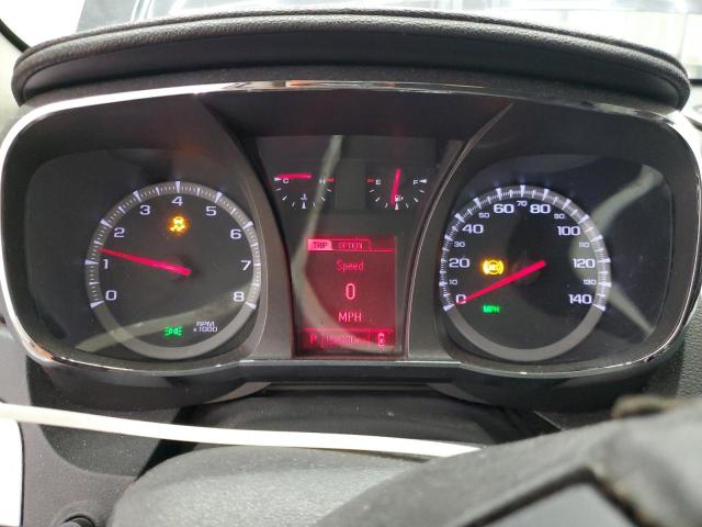 Photo 9 from auction – 2013 GMC TERRAIN SL with VIN 2GKALUEK8D6145172