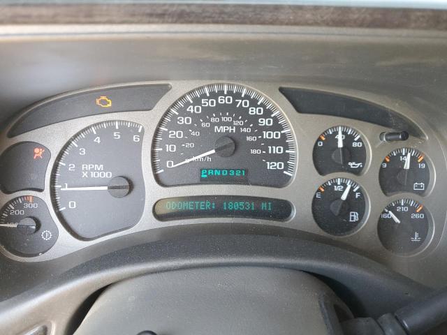 Photo 9 from auction – 2005 GMC SIERRA K15 with VIN 2GTEK63NX51254997