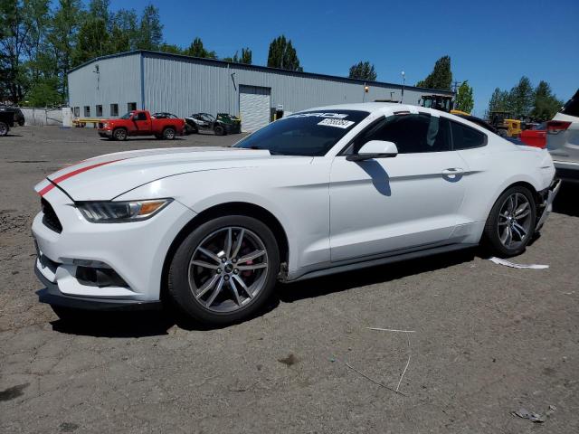 صورة رقم 1 من المزاد - 2015 FORD MUSTANG مع VIN 1FA6P8TH4F5311972