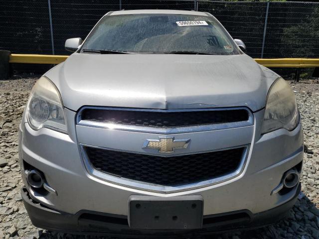 Photo 5 from auction – 2012 CHEVROLET EQUINOX LT with VIN 2GNFLNE52C6340563