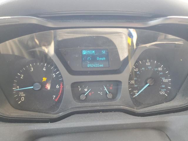 Photo 9 from auction – 2016 FORD TRANSIT T- with VIN 1FTYR2CG8GKB02965