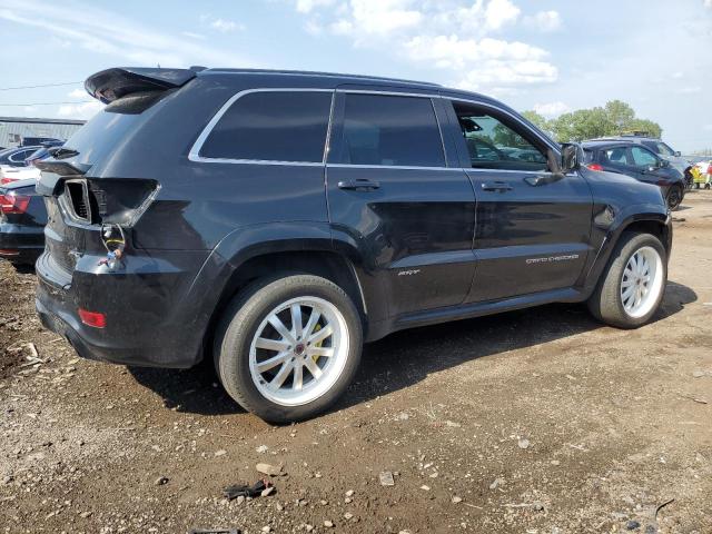 Photo 3 from auction – 2014 JEEP GRAND CHER with VIN 1C4RJFDJXEC171399