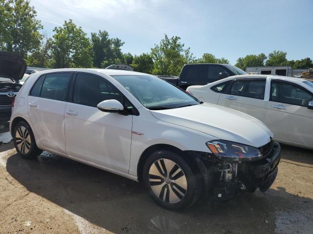 Photo 4 from auction – 2015 VOLKSWAGEN E-GOLF SEL with VIN WVWPP7AUXFW902813