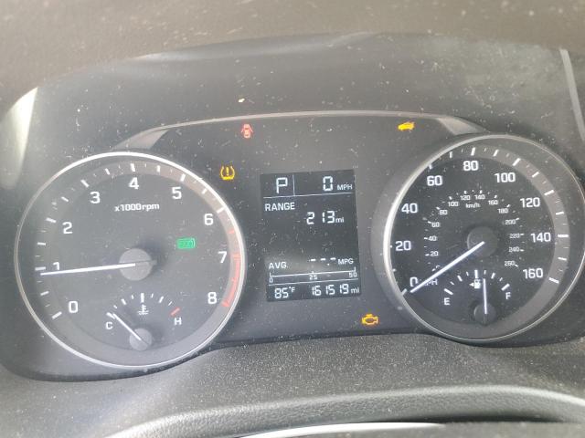 Photo 9 from auction – 2017 HYUNDAI ELANTRA SE with VIN 5NPD74LF1HH211341