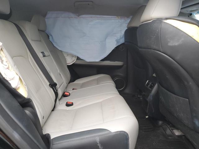 Photo 11 from auction – 2017 LEXUS RX 350 BAS with VIN 2T2BZMCA1HC094140
