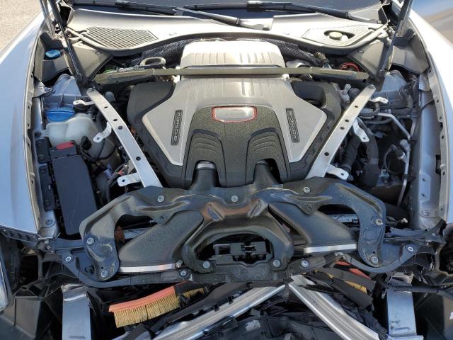 Photo 11 from auction – 2018 PORSCHE PANAMERA T with VIN WP0AF2A76JL141133