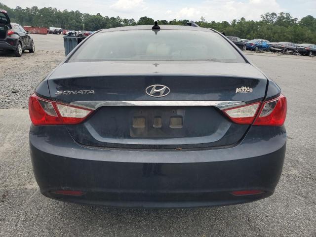 Photo 6 from auction – 2013 HYUNDAI SONATA GLS with VIN 5NPEB4AC1DH772080