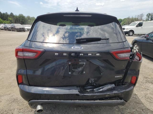 Photo 6 from auction – 2023 FORD ESCAPE ST with VIN 1FMCU9PZ8PUB18709