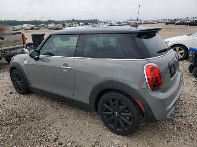 Photo 2 from auction – 2019 MINI COOPER S with VIN WMWXP7C55K2A53231