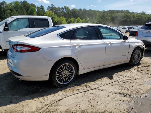 Photo 3 from auction – 2013 FORD FUSION SE with VIN 3FA6P0LUXDR189076