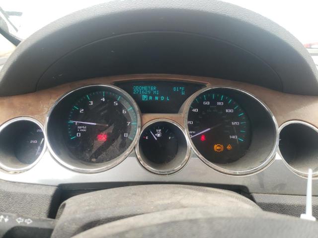 Zdjęcie 9 z aukcji – 2009 BUICK ENCLAVE CX z VIN 5GAER23D29J142395