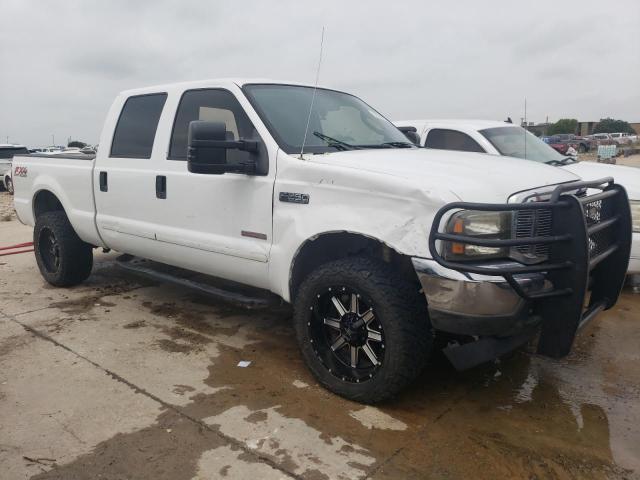 Photo 4 from auction – 2004 FORD F250 SUPER with VIN 1FTNW21PX4EE02421