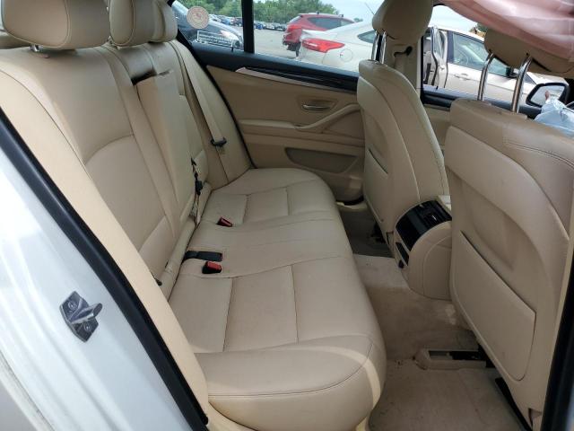 Photo 10 from auction – 2015 BMW 528 XI with VIN WBA5A7C53FD628300