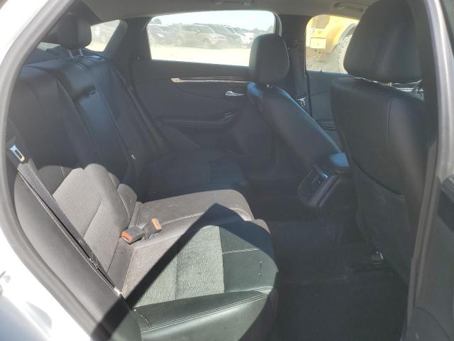 Photo 10 from auction – 2017 CHEVROLET IMPALA LT with VIN 1G1105SA8HU177948