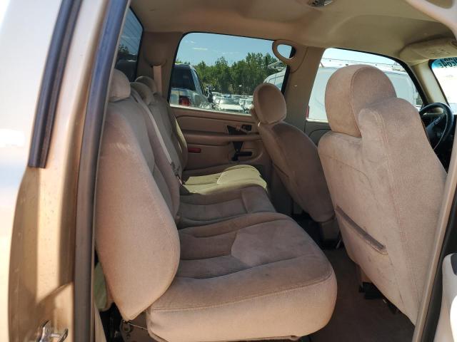 Photo 10 from auction – 2005 GMC SIERRA K25 with VIN 1GTHK23245F855486