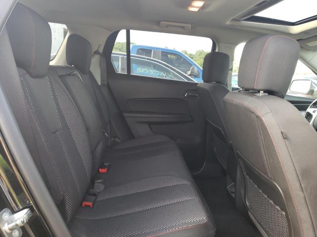 Photo 11 from auction – 2015 GMC TERRAIN SL with VIN 2GKALREK5F6417399
