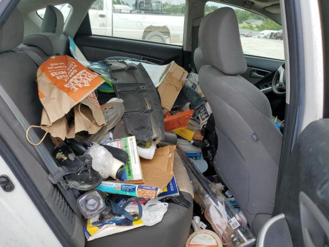 Photo 10 from auction – 2013 TOYOTA PRIUS with VIN JTDKN3DU0D5630859