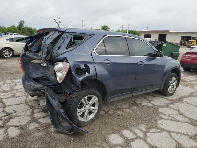 Photo 3 from auction – 2014 CHEVROLET EQUINOX LS with VIN 2GNALAEK2E6182351