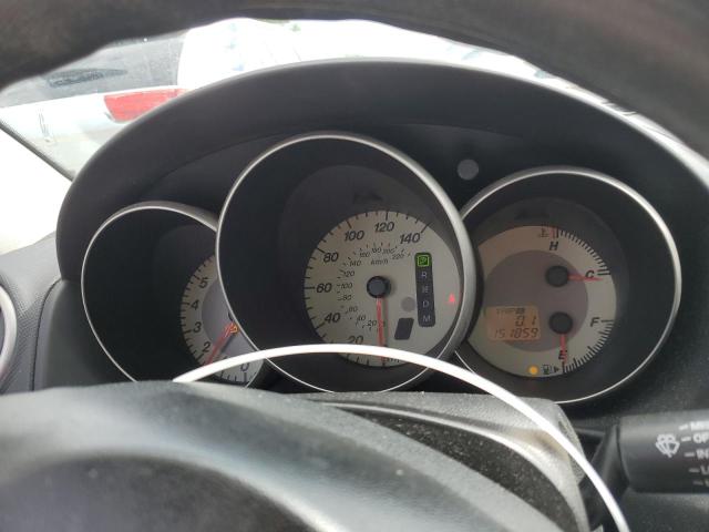 Photo 9 from auction – 2008 MAZDA 3 I with VIN JM1BK12G281854819