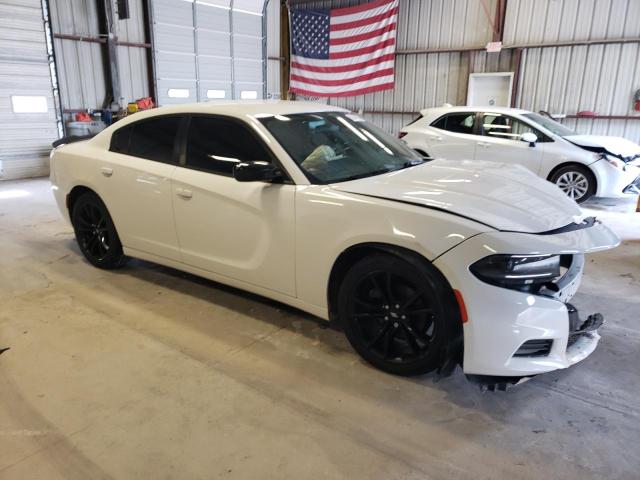 Photo 4 from auction – 2018 DODGE CHARGER SX with VIN 2C3CDXBGXJH306922