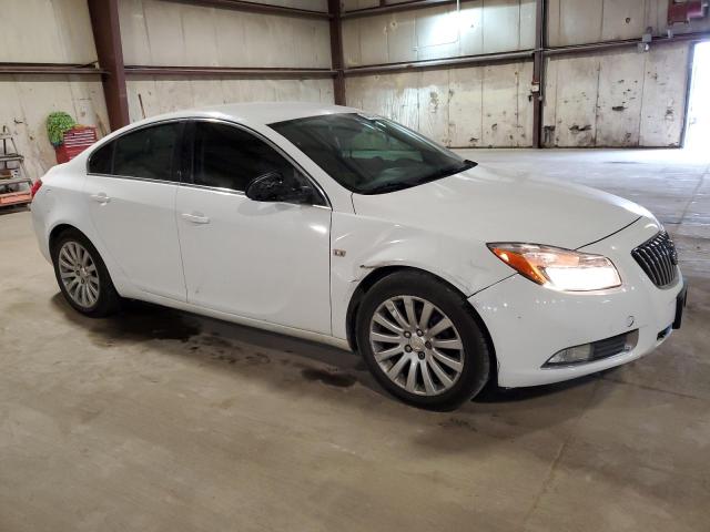 Photo 4 from auction – 2011 BUICK REGAL CXL with VIN W04GN5EC3B1127803